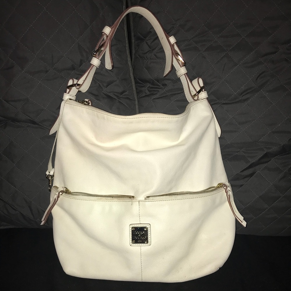 Dooney & Bourke Large purse